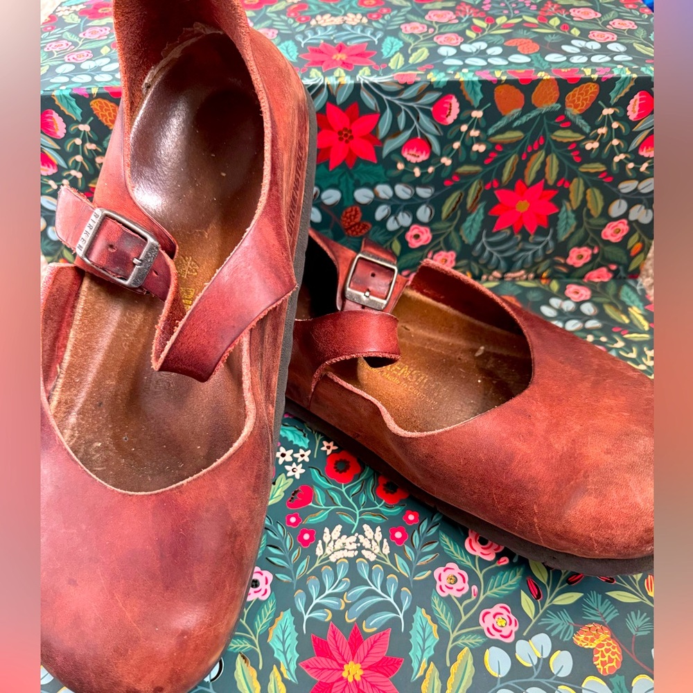 Birkenstock Clogs